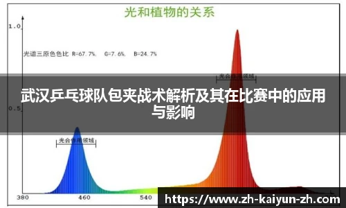 武汉乒乓球队包夹战术解析及其在比赛中的应用与影响